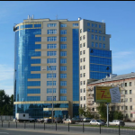 Этаж 1 - Бизнес центр "Штольц", Екатеринбург