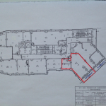 Этаж 7 - Бизнес центр "Штольц", Екатеринбург