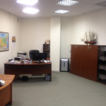 Этаж 7 - Бизнес центр "Штольц", Екатеринбург