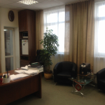 Этаж 7 - Бизнес центр "Штольц", Екатеринбург