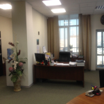 Этаж 7 - Бизнес центр "Штольц", Екатеринбург