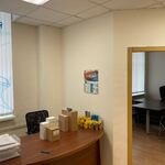 Этаж 1 - Бизнес центр "Штольц", Екатеринбург